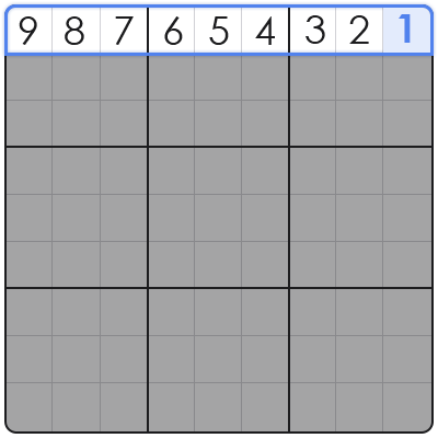 sudoku diagonals
